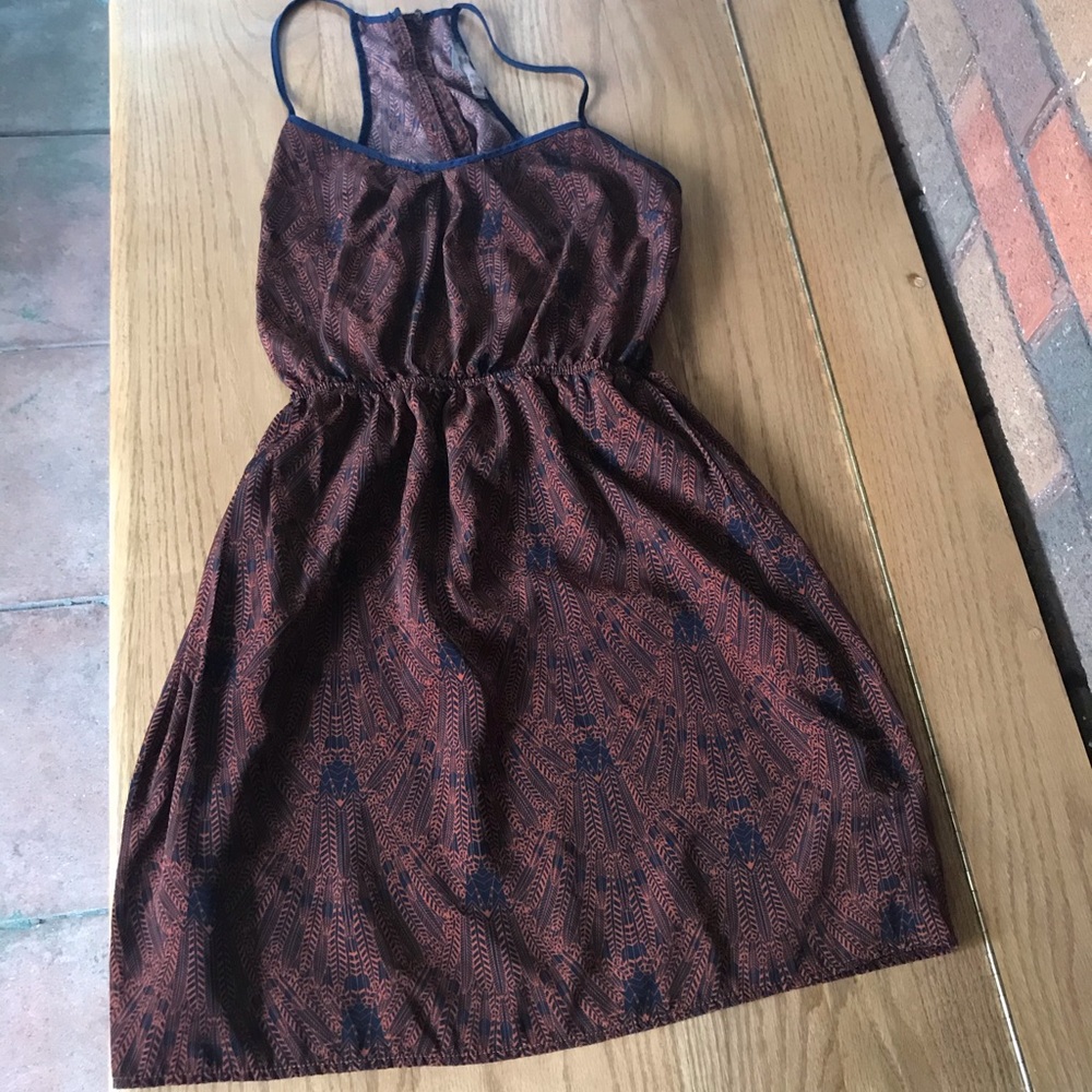 Love21 sun dress